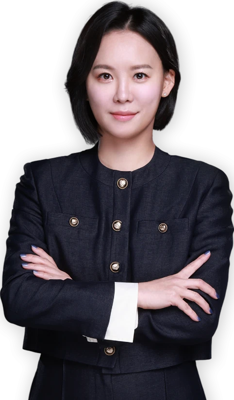 이나영 대표변호사